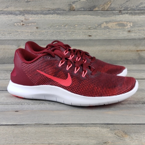 nike flex 2018 rn women's